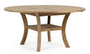 Tavolo da Giardino Ø155x76h cm Maryland