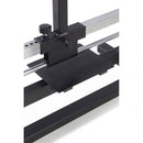 Panca Professionale Multiuso per Palestra 180Kg Max Toorx Wbx-300 Professional