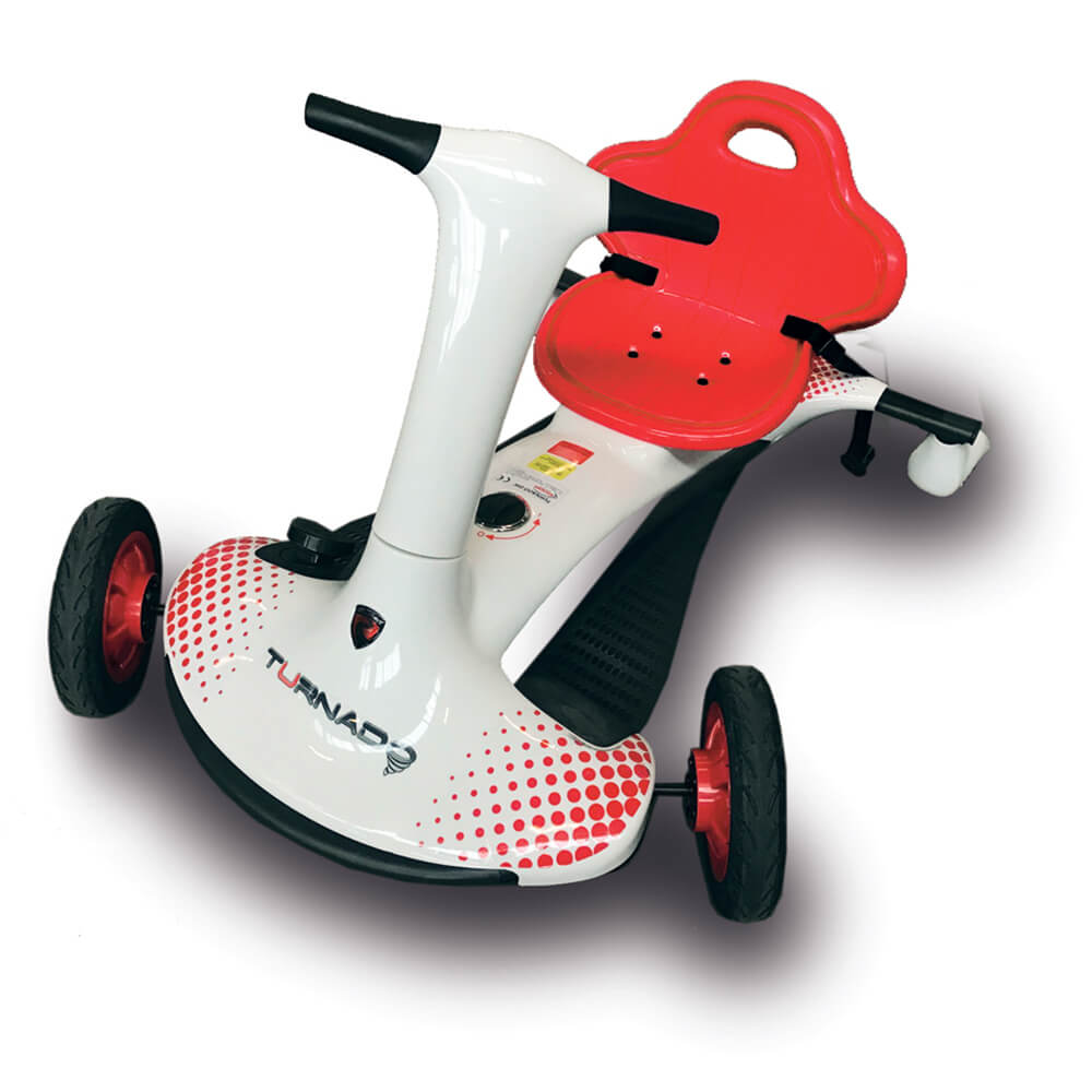 Elektrisches Kart für...