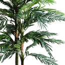 Palma Artificiale con 3 rami H 250 cm 