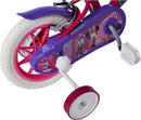 Bicicletta per Bambina 14"" 2 Freni Disney Minnie Rosa