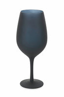 Set 6 Calici in Vetro 550 ml Villa d'Este Home Tivoli Cala Dorada New