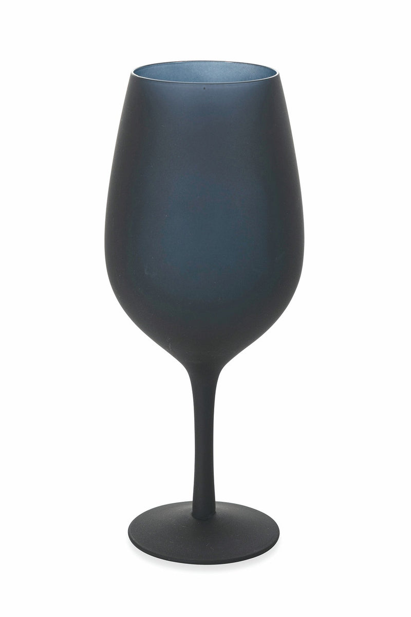 Set 6 Calici in Vetro 550 ml Villa d'Este Home Tivoli Cala Dorada New