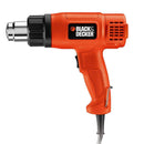 Pistola Termica Sverniciatore ad Aria Calda 1751W Black & Decker KX1650-QS