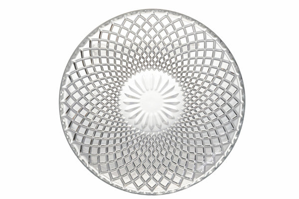 sconto Set 6 Glasteller Ø25 cm Villa d'Este Home Tivoli Imperial