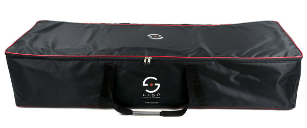 Tasche 140 x 50 x 25 cm aus Polyester für Etna Maxi Lisa Luxury Holzkohlegrill sconto