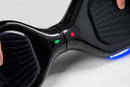 Hoverboard da 6,5 Pollici Nextreme Track 6.5 Nero