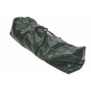 Custodia per Albero di Natale XXL max H240 cm in Polietilene Verde