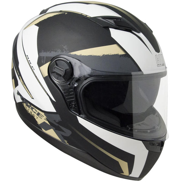 Integralhelm für Scooter mit langem Visier CGM Atlanta 308X Matt Sand sconto