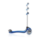 Monopattino 3 ruote Doppia Iniezione 3 Altezze Max 50Kg Globber Primo Plus Verde