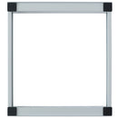 Kit di Congiunzione Supporto per Lavatrici e Asciugatrici Universale