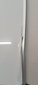 Lavagna per Ufficio Magnetica 200x100 cm in Alluminio Silver Seconda Scelta