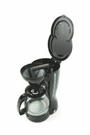 Macchina per Caffè Americano 800W 1,2 Litri Soriani