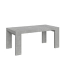 Tavolo Allungabile 200/304x90x77 cm Roxell Cemento  
