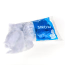 Set 4 Pacchi Neve Artificiale Tipo Cotone 100 Gr 