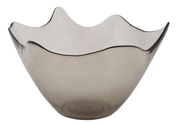 sconto Schale Ø30x18 cm Glas