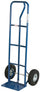 Tosini Blau Metall Trolley Carrier 200 Kg