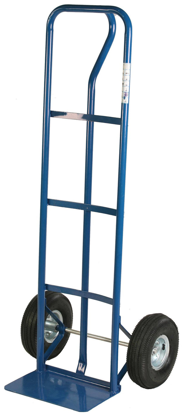 Tosini Blau Metall Trolley Carrier 200 Kg sconto