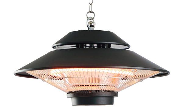 prezzo Stufa da Esterno Lampada Riscaldante Elettrica a Sospensione 1500W Art-Eco GS1500