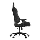 Sedia da Gaming Ergonomica 67x70x133 cm Vertagear 5000 Nera e Bianca