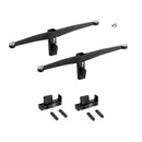 Set Staffe per Mensola in Zama Emuca 