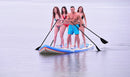 SUP Gonfiabile 518x152x20cm Zray S17 Super SUP Board