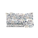 Set Lenzuola con Stampa Sopra Sotto e Federe Linea Ida Vesta Varie Misure