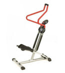 Stepper Idraulico con Lcd 110Kg Max 12 Livelli Kettler HKS Montana