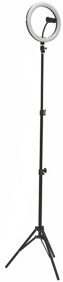 Ring Light Lampada a LED con Treppiede per Selfie Tik Tok Youtube Kooper