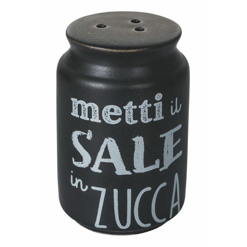 Menage Set Olio Aceto Sale e Pepe in Gres VdE Tivoli 1996 Idee 