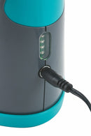 Pulitore Vetri Aspiraliquidi a Batteria 3 in 1 Kooper Joy