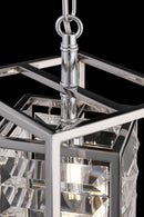 Lampada pendente Neoclassic in Metallo Tening Oro