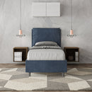 Letto Singolo Antea Blu Varie Misure