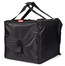 Borsa Termica Rigida Magnetica Porta Pizze da Asporto 10 Cartoni Safemi Magnetic 10 Nera