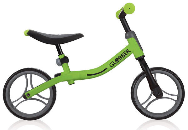 prezzo Pädagogisches Fahrrad für Kinder 10" ohne Pedale Globber Go Bike Grün