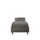 Letto Singolo Azelia Cappuccino Varie Misure