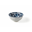 Set 12 Ciotole Ø12x6 cm 240 ml in Gres VdE Tivoli 1996 Tribe