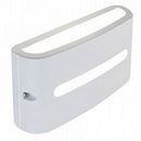 Applique da Esterno a LED 10W 3000K Sovil Bianco