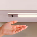 Lampada Led Ricaricabile Sensore Switch 400 mm Emuca Kaus 