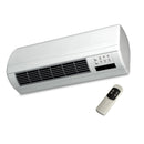 Termoventilatore da Parete 2000W Bianco