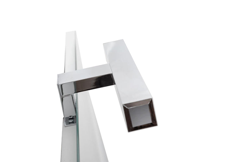 Mobile Bagno Sospeso 142cm TFT Ibiza Tabacco Scuro