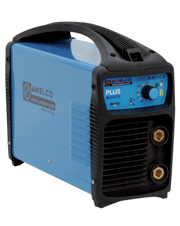 Awelco Plus 160 MMA Inverter-Elektrodenschweißgerät sconto