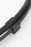 Supporto Struttura per Amaca Pensile  Portata Max 120 kg in Acciaio Nero  