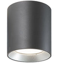 Applique da Esterno a LED 40W 4000K Sovil Grigio