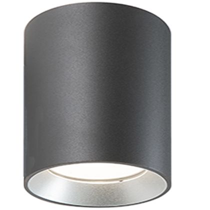 Applique da Esterno a LED 40W 3000K Sovil Grigio