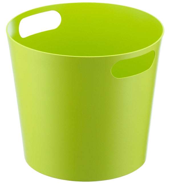 Secchiello da Terra in Alluminio Belfer 42/SCT Verde Acido online