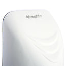 Asciugamani Elettrico 850W ad Infrarossi Bianco 
