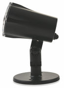 Proiettore Laser a Led Stelle e Babbo Natale Luci Natalizie da Interno e Esterno Soriani