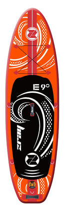 SUP Gonfiabile 275x76x13cm Zray E9 All Around Multiboard