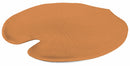 Set 6 Tovagliette Foglia in Eva Villa d'Este Home Tivoli Bronzo